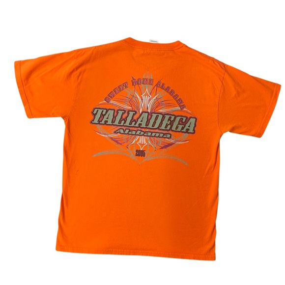 Sweet Home Alabama - Talladega Vintage Short Sleeve Tee - Picture 4 of 5